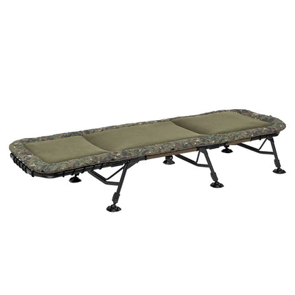 Trakker RLX 6 Leg Bed