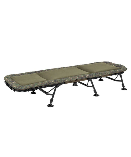 Trakker RLX 6 Leg Bed