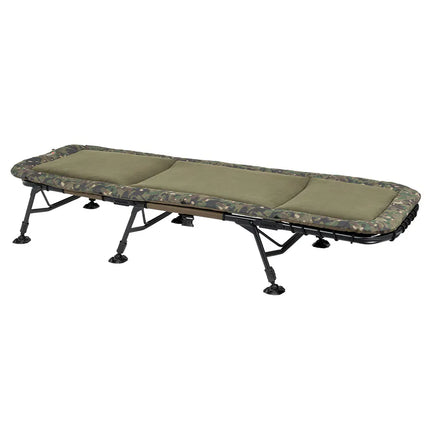Trakker RLX 6 Leg Bed