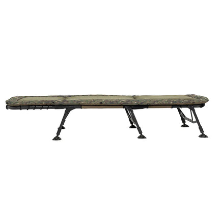 Trakker RLX 6 Leg Bed