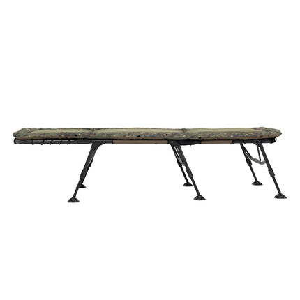Trakker RLX 6 Leg Bed