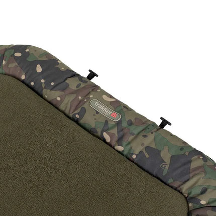 Trakker RLX 6 Leg Bed