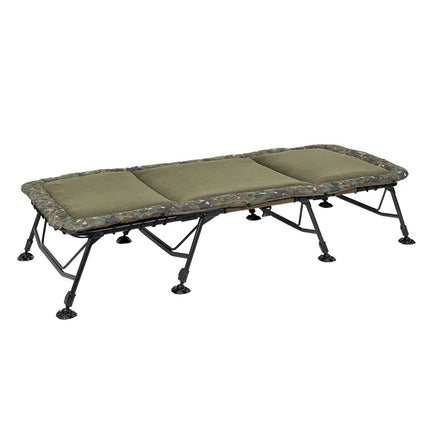 Trakker RLX 8 Leg Bed