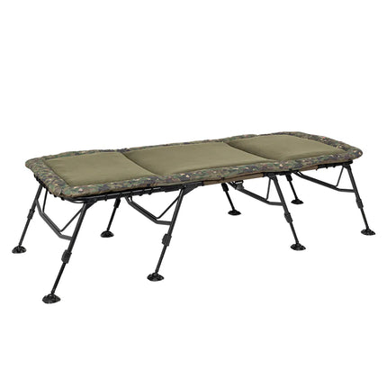 Trakker RLX 8 Leg Bed