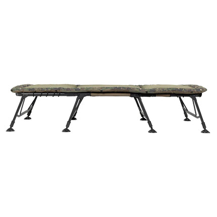 Trakker RLX 8 Leg Bed
