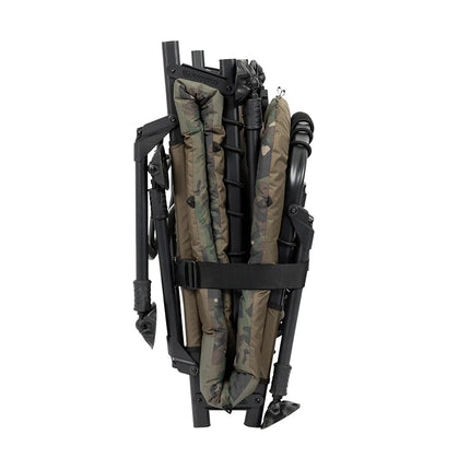 Trakker RLX 8 Leg Bed