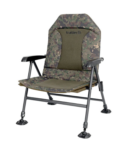 Trakker RLX Recliner Chair