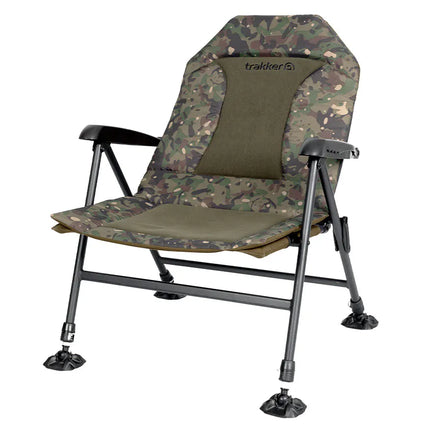 Trakker RLX Recliner Chair