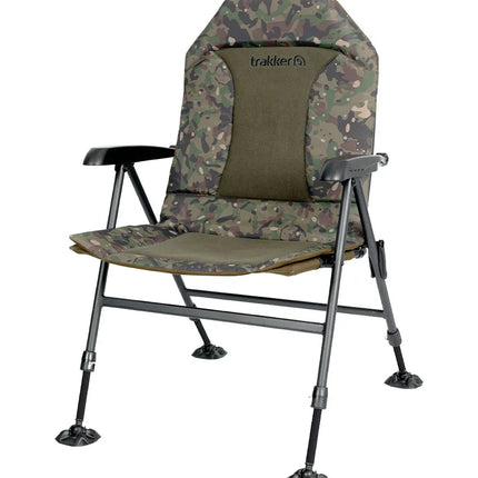 Trakker RLX Recliner Chair