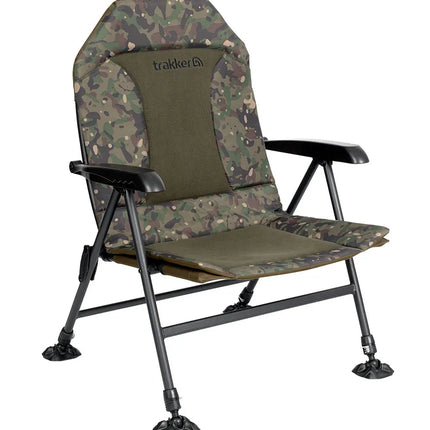 Trakker RLX Recliner Chair