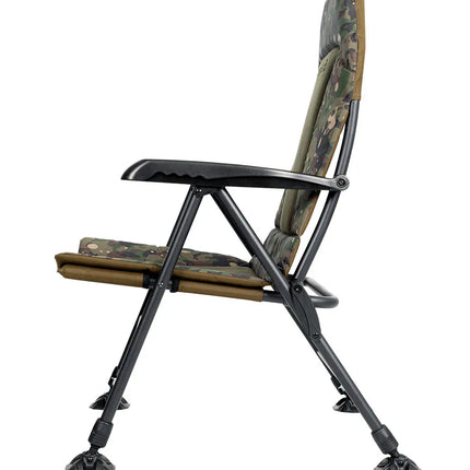 Trakker RLX Recliner Chair