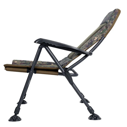 Trakker RLX Recliner Chair