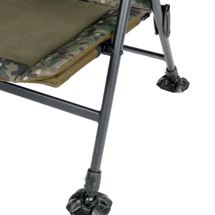 Trakker RLX Recliner Chair