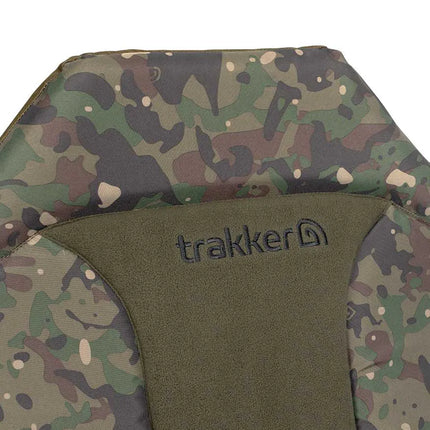 Trakker RLX Recliner Chair