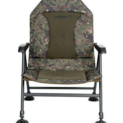 Trakker RLX Recliner Chair