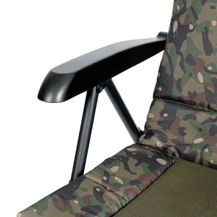 Trakker RLX Recliner Chair