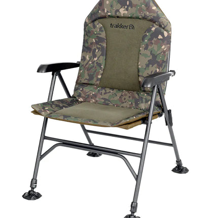 Trakker RLX Recliner Tall