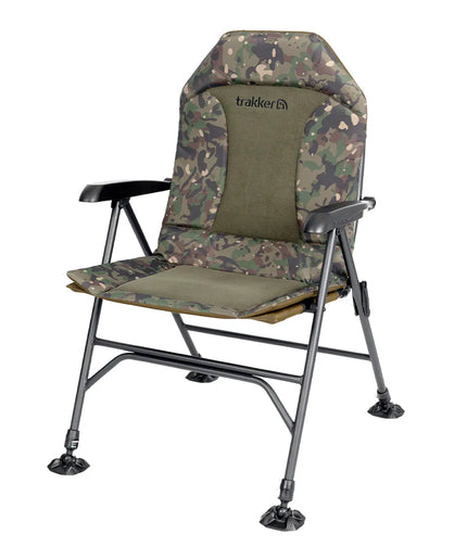 Trakker RLX Recliner Tall