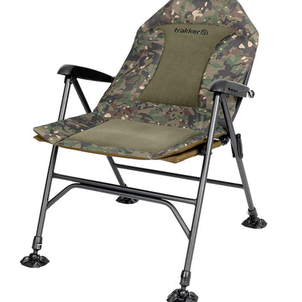 Trakker RLX Recliner Tall