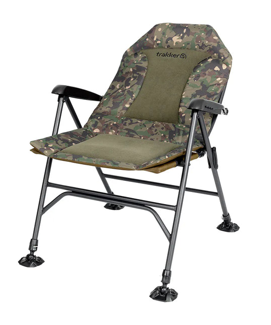 Trakker RLX Recliner Tall