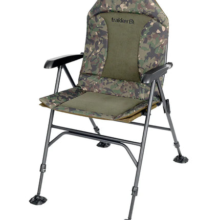 Trakker RLX Recliner Tall