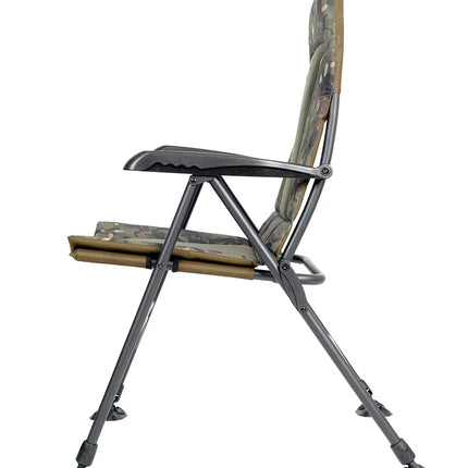 Trakker RLX Recliner Tall