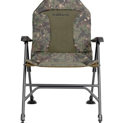 Trakker RLX Recliner Tall