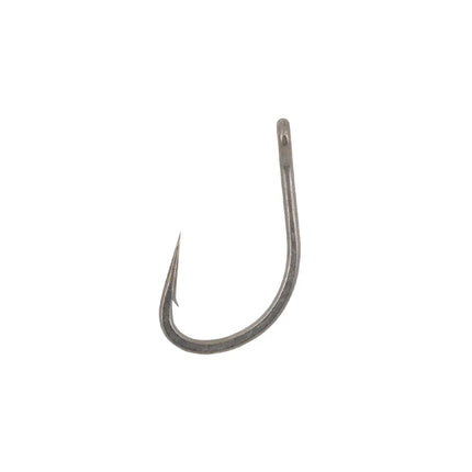 Trakker Short Shank Hooks Micro Barbed
