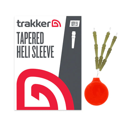 Trakker Tapered Heli Sleeve