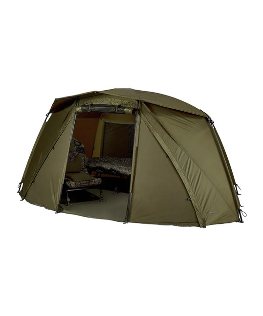 Trakker Tempest 150 Skull Cap
