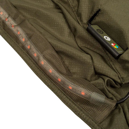 Trakker Tempest RS 100 Nitelife Vapour Shield