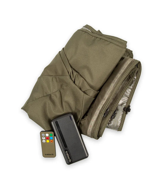 Trakker Tempest RS 100 Nitelife Vapour Shield