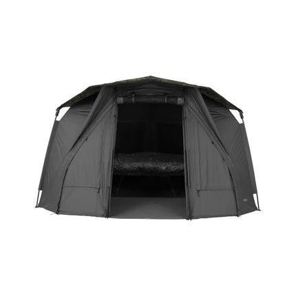 Trakker Tempest RS 100 Skull Cap Camo
