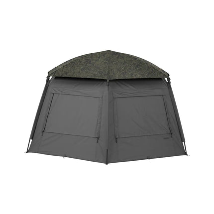 Trakker Tempest RS 100 Skull Cap Camo
