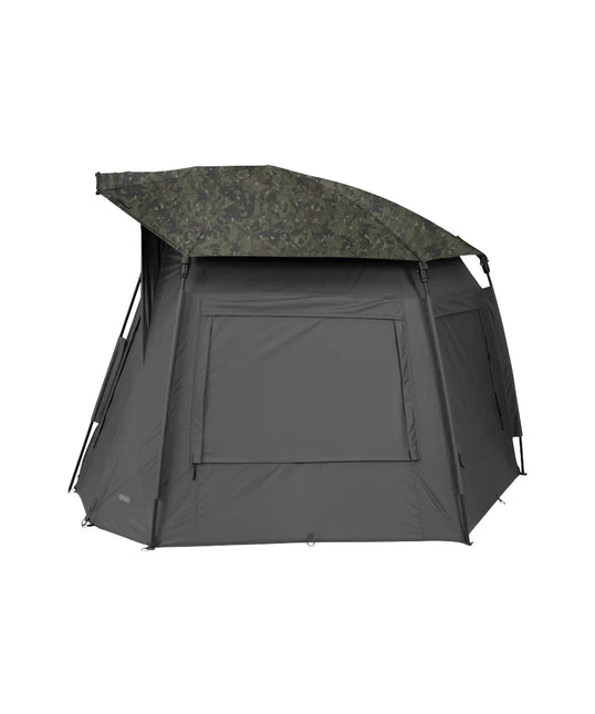 Trakker Tempest RS 100 Skull Cap Camo