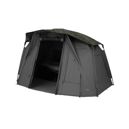 Trakker Tempest RS 100 Skull Cap Camo