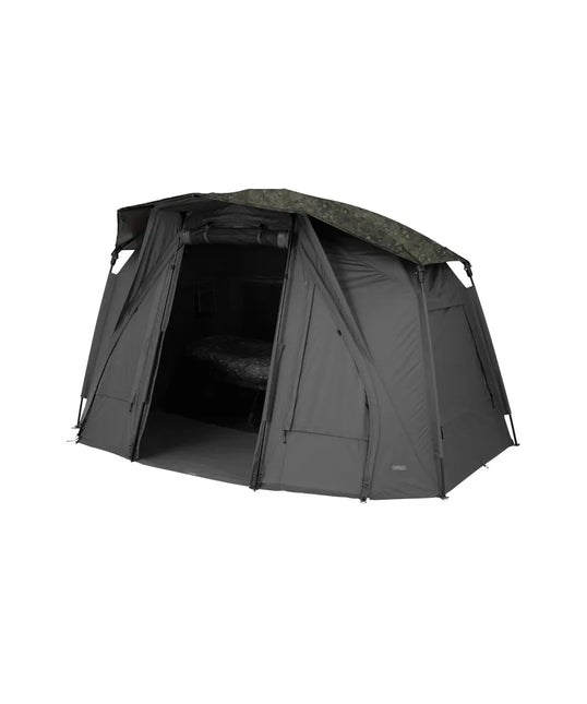 Trakker Tempest RS 100 Skull Cap Camo