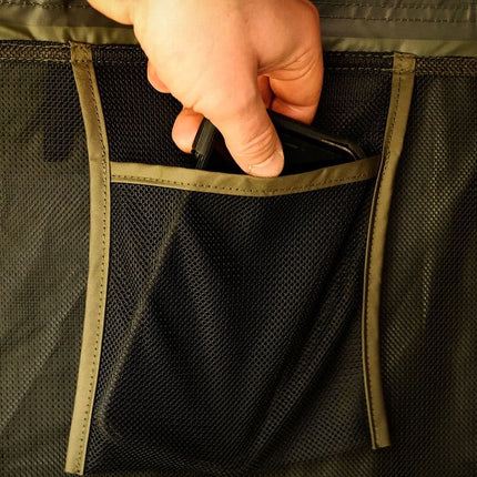 Trakker Tempest RS 100