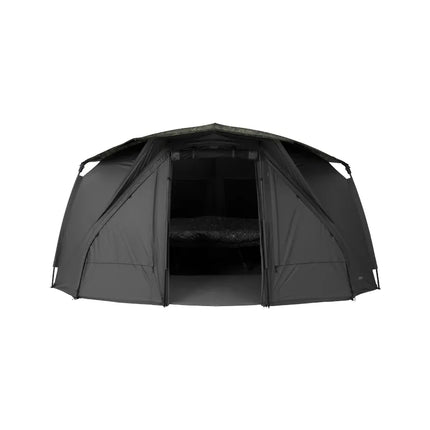 Trakker Tempest RS 150 Skull Cap Camo