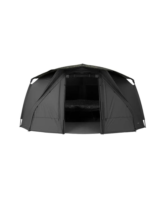 Trakker Tempest RS 150 Skull Cap Camo