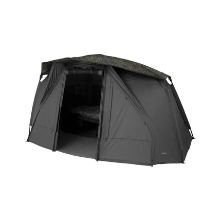 Trakker Tempest RS 150 Skull Cap Camo