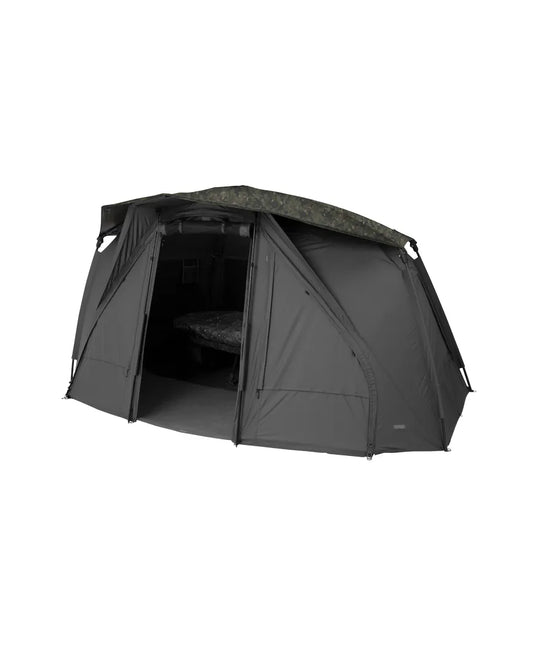 Trakker Tempest RS 150 Skull Cap Camo