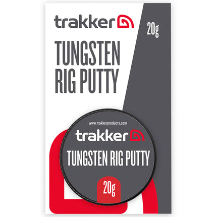 Trakker Tungsten Rig Putty