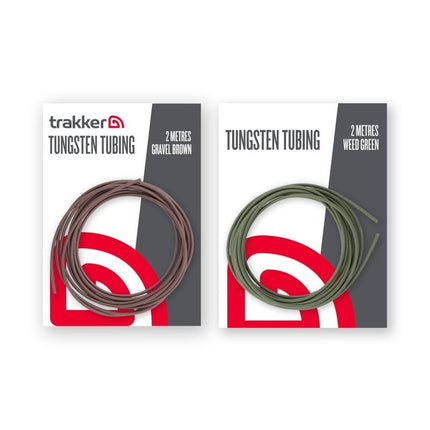 Trakker Tungsten Tubing 2M