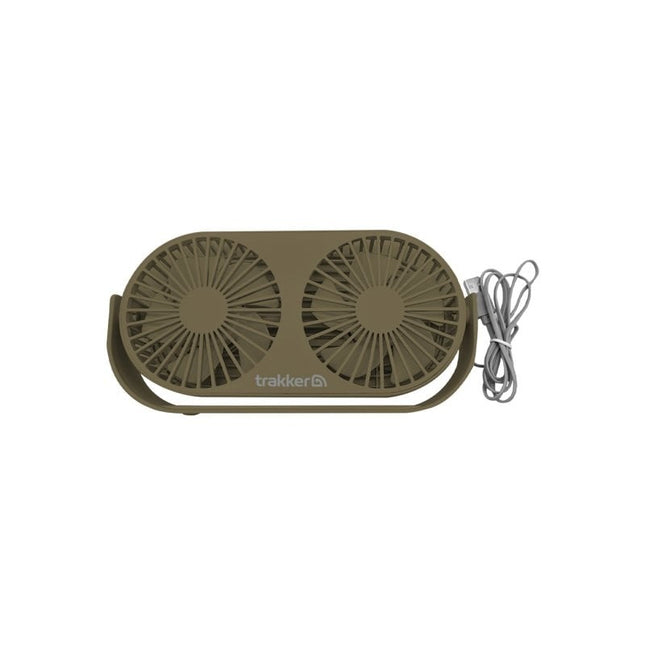 Trakker USB Bivvy Fan