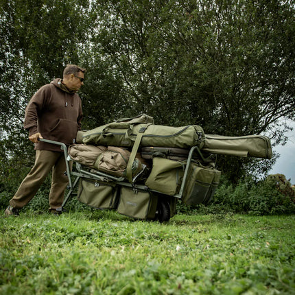 Trakker X-Trail Compact Barrow