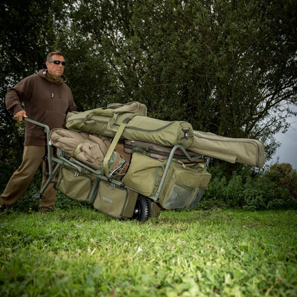Trakker X-Trail Compact Barrow