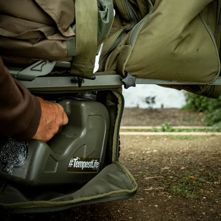 Trakker X-Trail Compact Barrow
