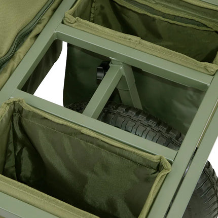 Trakker X-Trail Compact Barrow