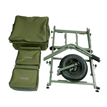 Trakker X-Trail Compact Barrow